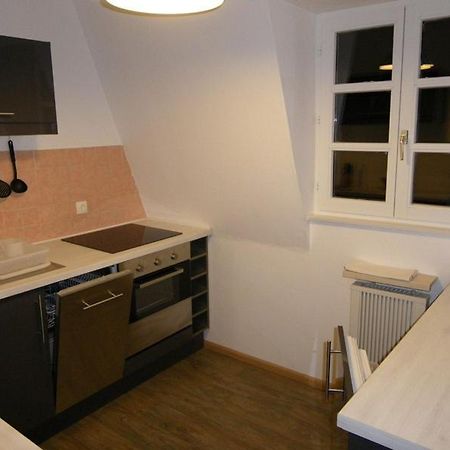 Narcisse Apartment Colmar Bagian luar foto
