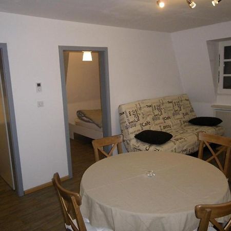 Narcisse Apartment Colmar Bagian luar foto