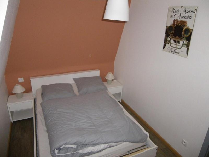 Narcisse Apartment Colmar Bagian luar foto
