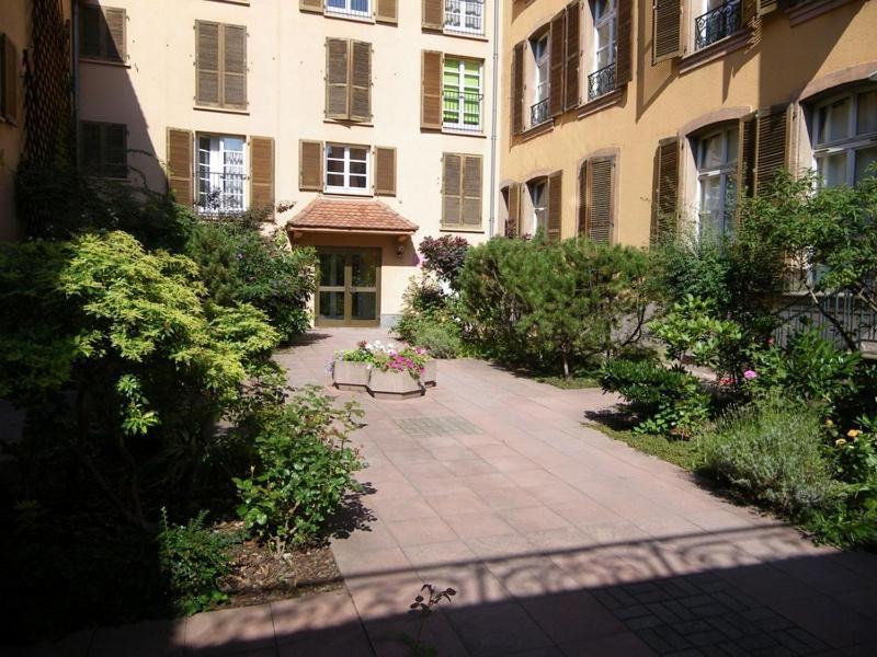 Narcisse Apartment Colmar Bagian luar foto