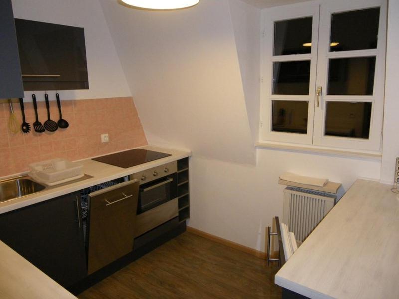 Narcisse Apartment Colmar Bagian luar foto