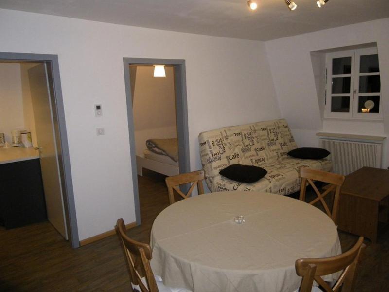 Narcisse Apartment Colmar Bagian luar foto