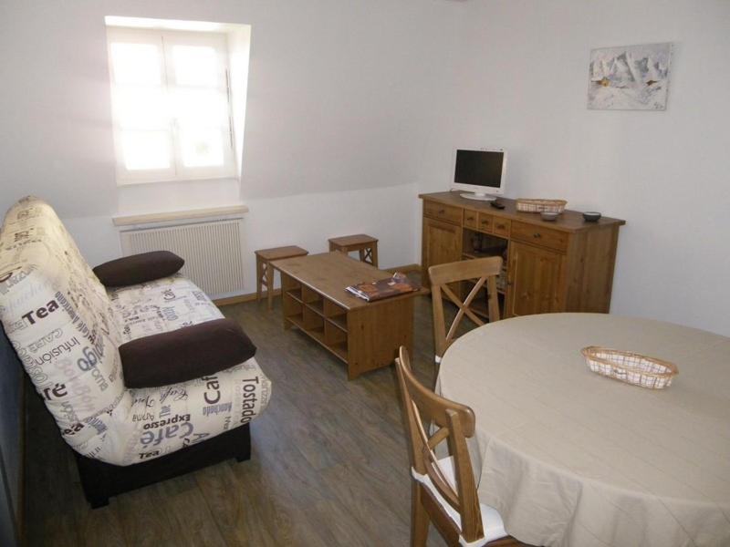 Narcisse Apartment Colmar Bagian luar foto